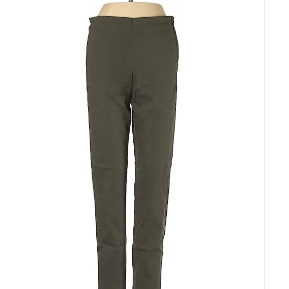 H&M Divided Pants (Green)